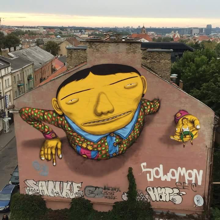 os gemeos 2