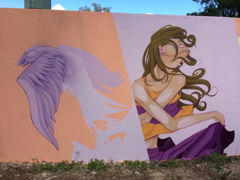 zeroff mural 1