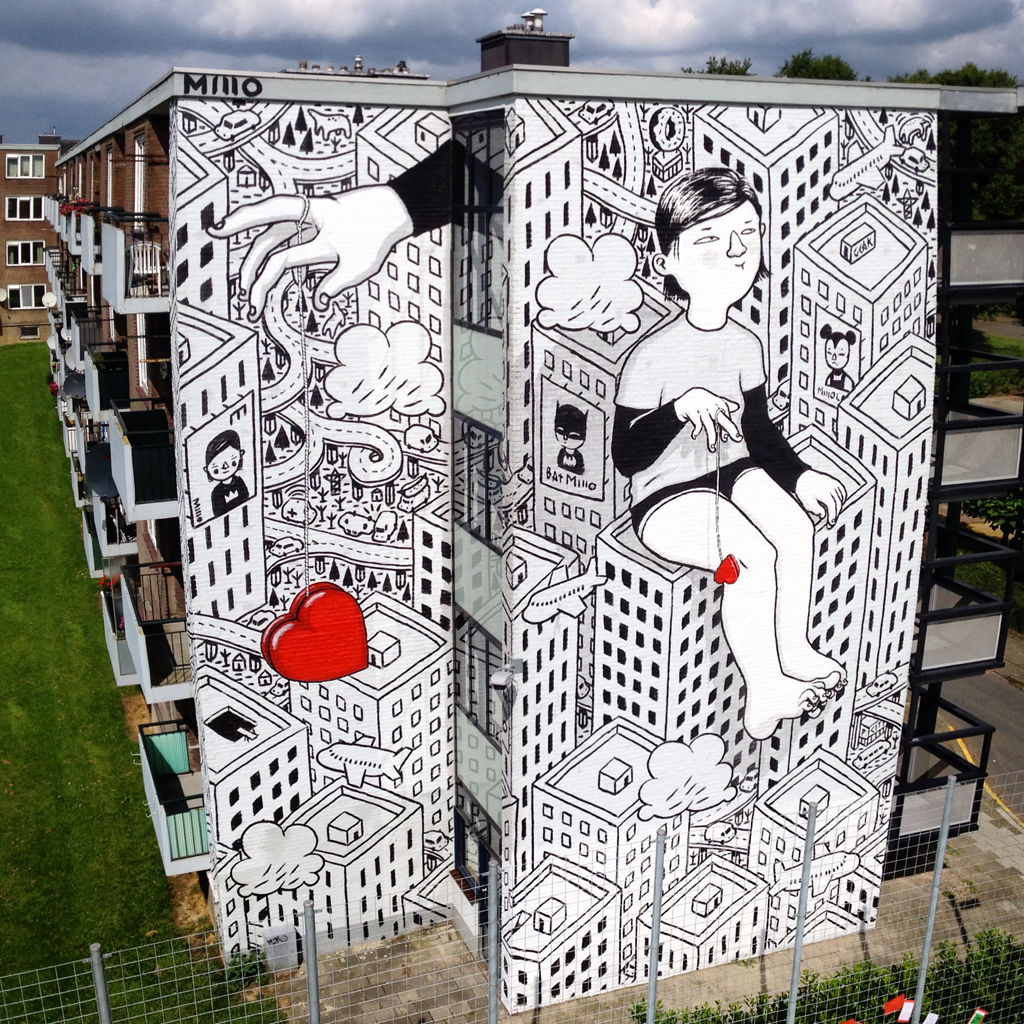 millo-kriebelstad-heerlen-holland