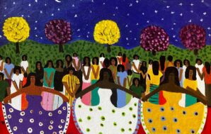 NOSSA ARTE — NOVOS OLHARES SOBRE A PINTURA BRASILEIRA